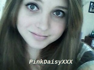 PinkDaisyXXX
