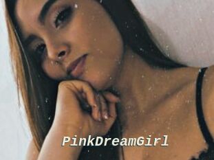 PinkDreamGirl