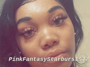 PinkFantasyStarbursts77