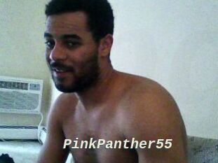 PinkPanther55