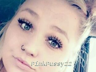 PinkPussy22