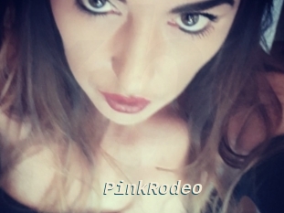 PinkRodeo