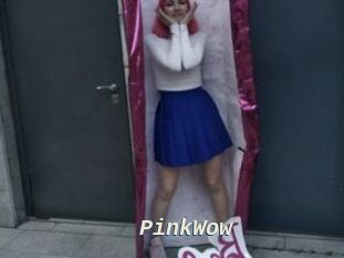 PinkWow