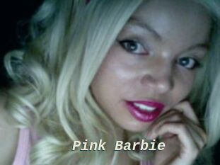 Pink_Barbie