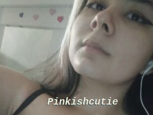 Pinkishcutie