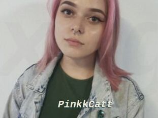 PinkkCatt
