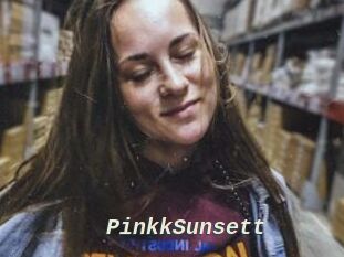 PinkkSunsett