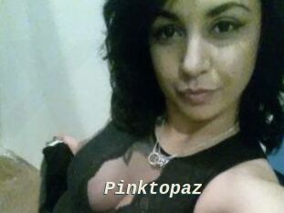 Pinktopaz