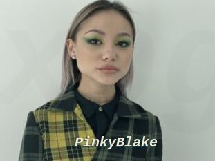 PinkyBlake