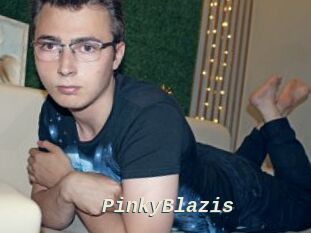 PinkyBlazis