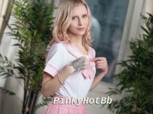 PinkyHotBb