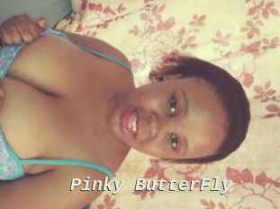 Pinky_ButterFly