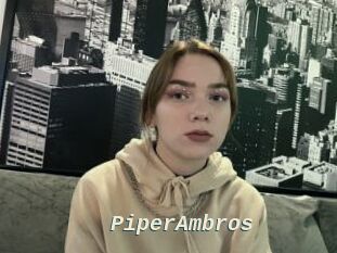 PiperAmbros