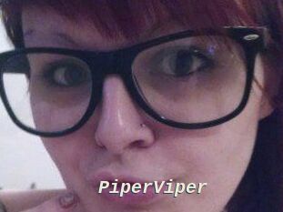 PiperViper