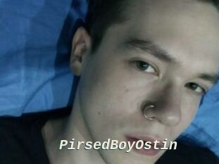 PirsedBoyOstin
