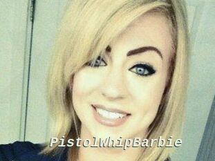 PistolWhipBarbie