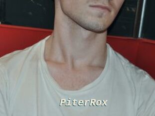 PiterRox