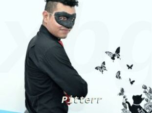 Pitterr