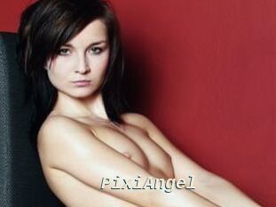 PixiAngel