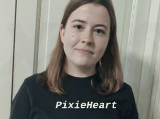 PixieHeart