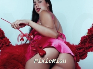 PixieMiau