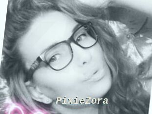 PixieZora