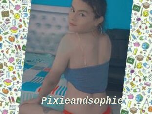 Pixieandsophie
