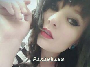 Pixiekiss