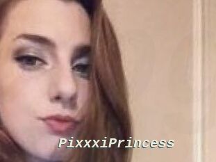 PixxxiPrincess