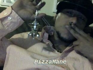 PizzaMane
