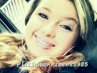 PlatinumPrincess985