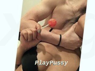 PlayPussy