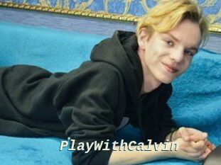 PlayWithCalvin
