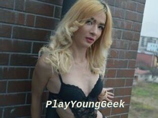 PlayYoungGeek