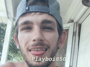 Playboi850