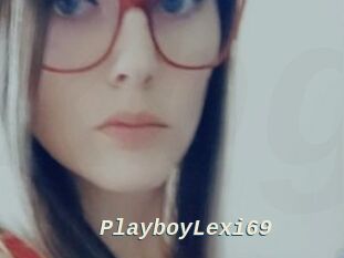 PlayboyLexi69