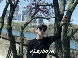 PlayboyM