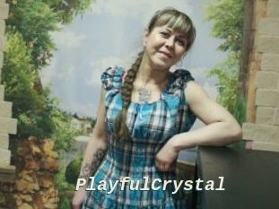 PlayfulCrystal