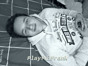PlayfulFrank