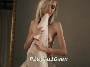 PlayfulGwen