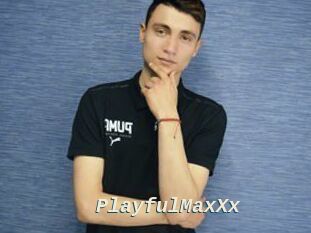 PlayfulMaxXx