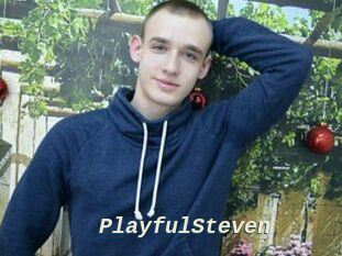 PlayfulSteven