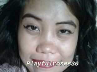 Playfulroses30