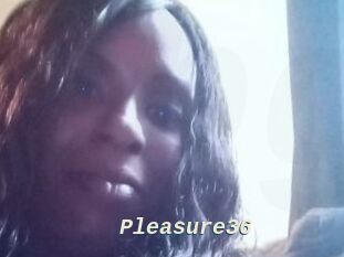 Pleasure36