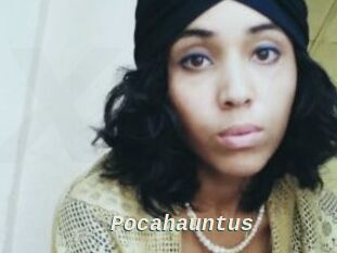 Pocahauntus