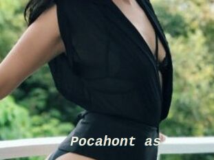 Pocahont_as