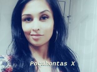 Pocahontas_X