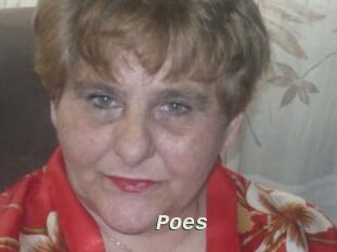 Poes
