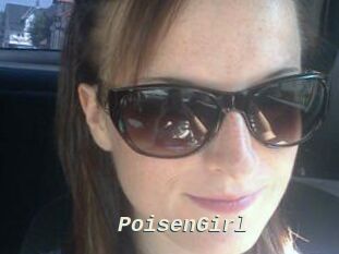 PoisenGirl