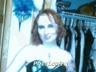 PoisionIvy